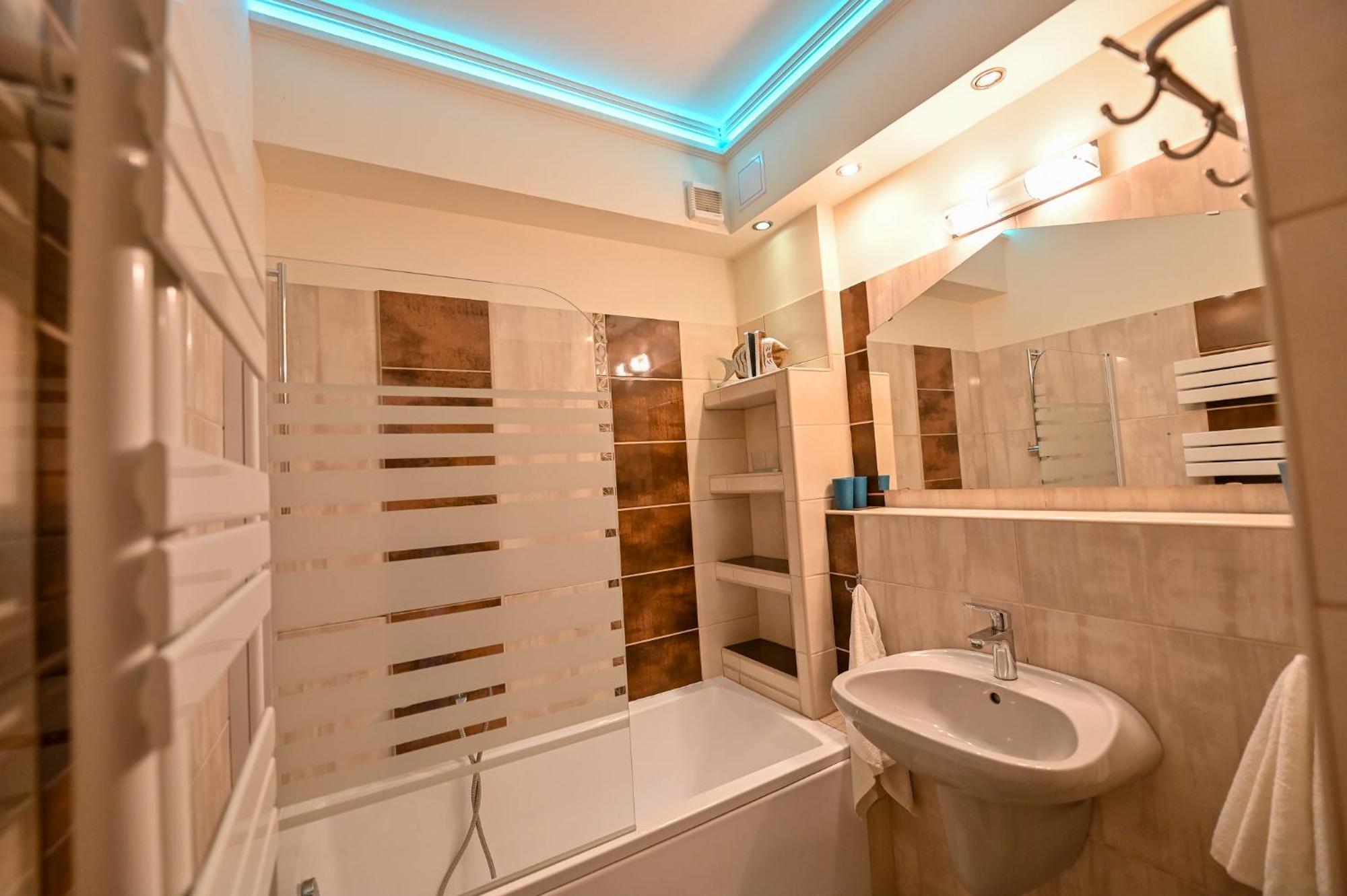 Bellavista 1 Apartman Эгер Экстерьер фото