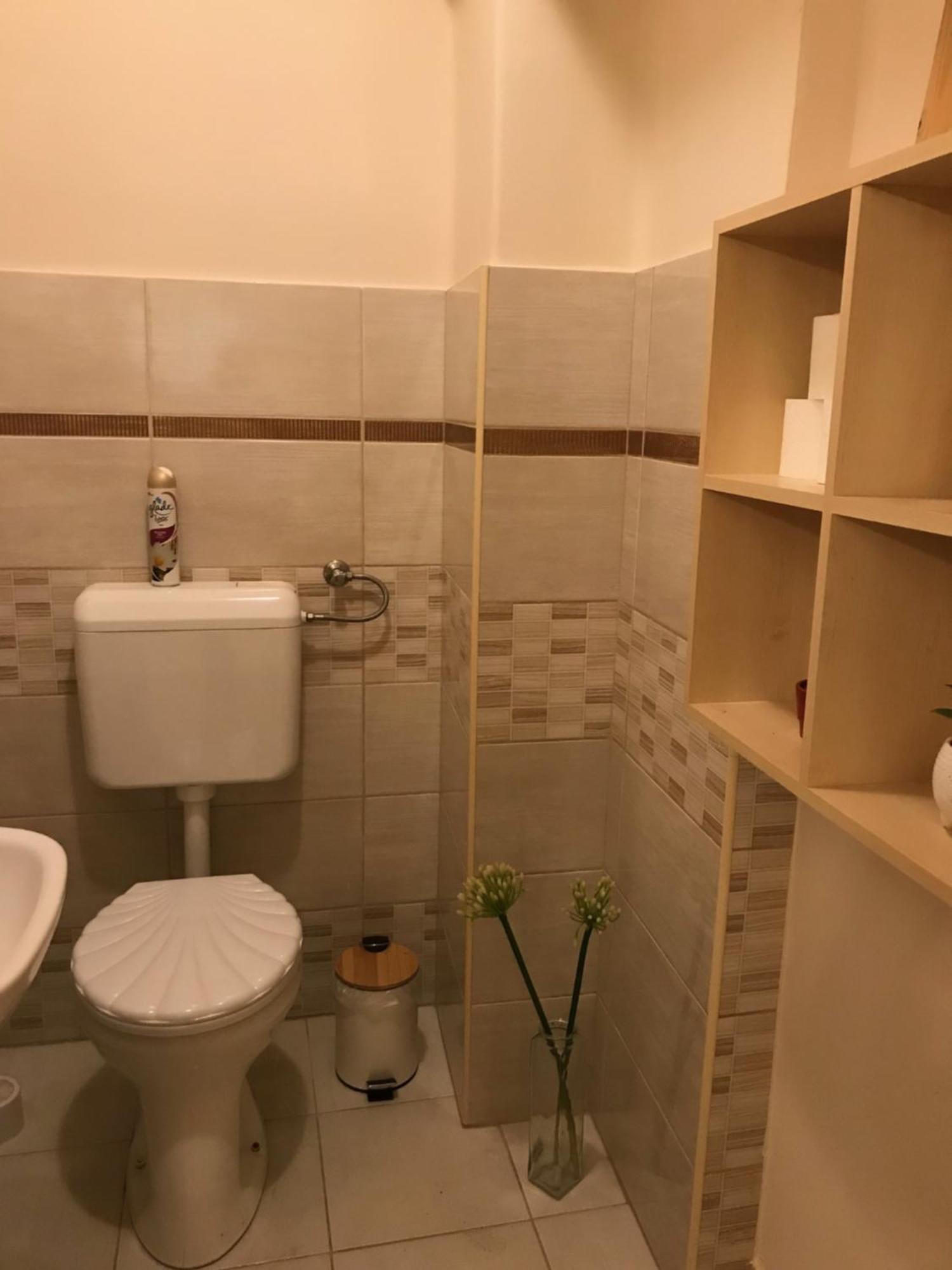 Bellavista 1 Apartman Эгер Экстерьер фото