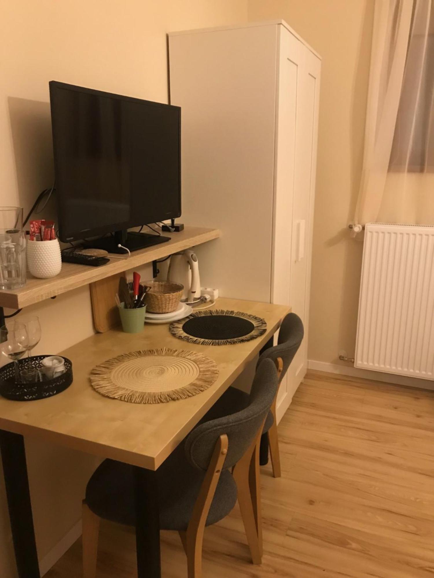 Bellavista 1 Apartman Эгер Экстерьер фото