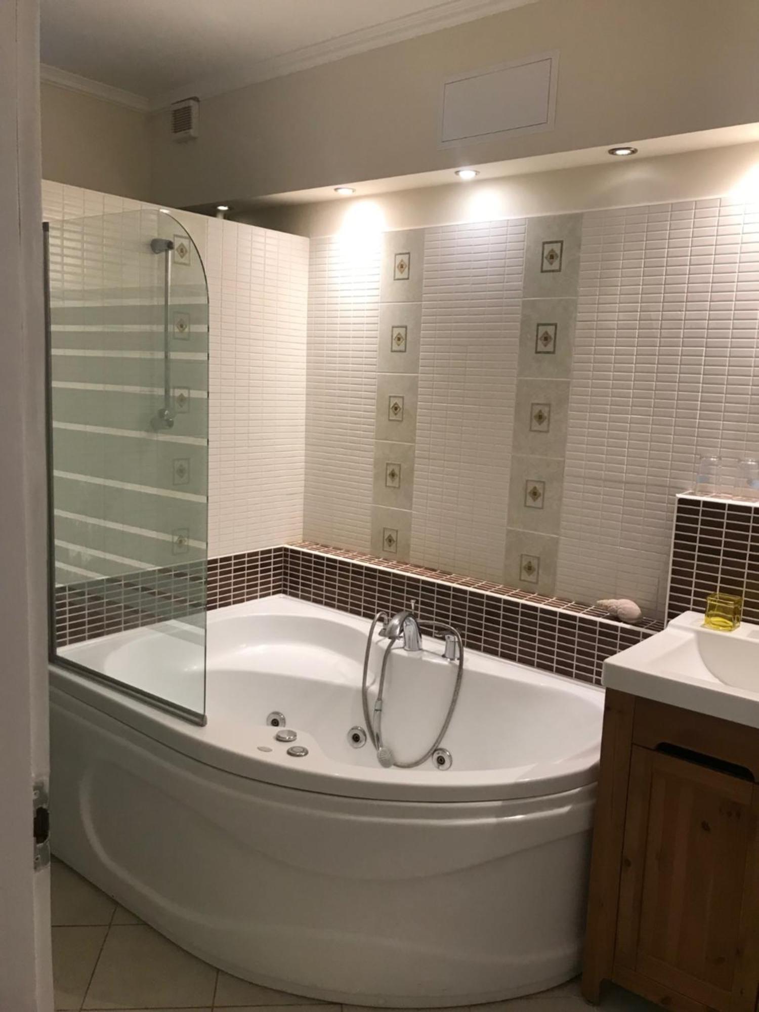 Bellavista 1 Apartman Эгер Экстерьер фото