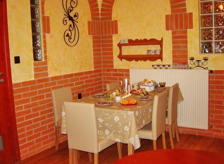 Bellavista 1 Apartman Эгер Экстерьер фото
